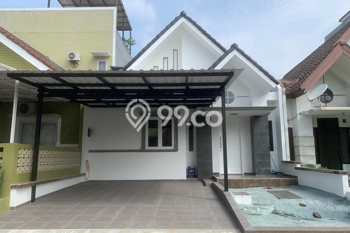 For Sale Hunian Rumah Terawat 3 KT di Alam Sutera, Tangerang For Sale Hunian Rumah Terawat 3 KT di Alam Sutera, Tangerang