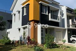 Rumah Disewakan Tangerang LT 144m2 LB 100m2 Kawasan Gading Serpong Rumah Disewakan Tangerang LT 144m2 LB 100m2 Kawasan Gading Serpong