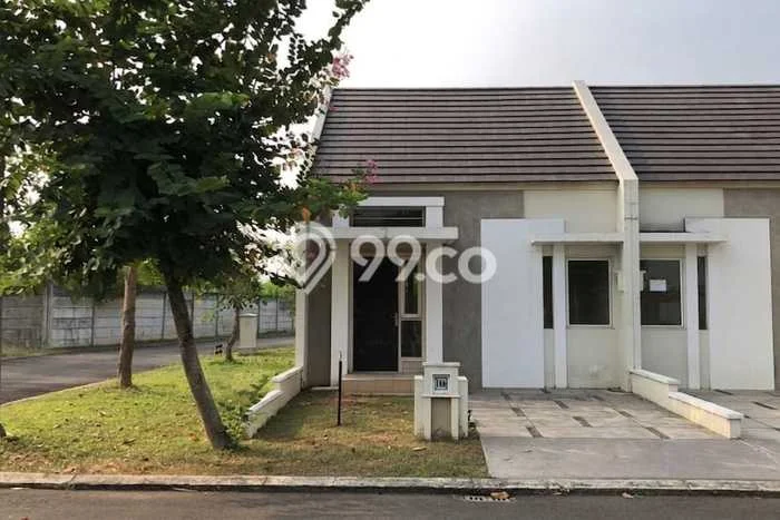 Dijual Rumah 2 Kamar Lokasi Ideal Bagus dan Strategis di Cikupa Dijual Rumah 2 Kamar Lokasi Ideal Bagus dan Strategis di Cikupa
