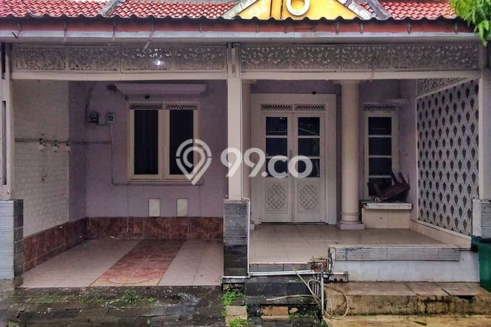 Hunian Cantik Modern Lb 86m2 di Karawang Barat, Karawang Hunian Cantik Modern Lb 86m2 di Karawang Barat, Karawang