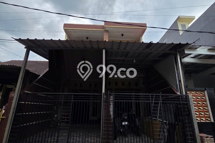 Rumah Luas Asri 3 KT Siap Huni di Bekasi Bekasi Rumah Luas Asri 3 KT Siap Huni di Bekasi Bekasi