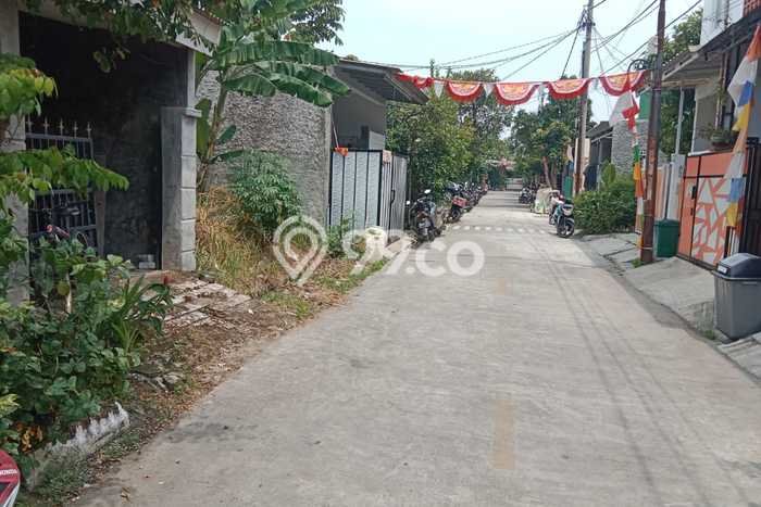 Hunian Strategis 2 KT LB 72m2 Kondisi Bagus di Bekasi Hunian Strategis 2 KT LB 72m2 Kondisi Bagus di Bekasi