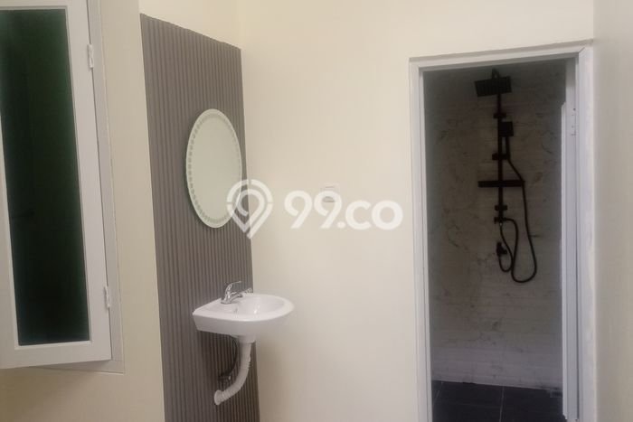 Rumah Nyaman 2 KT LB 55m2 Kondisi Bagus di Bekasi Rumah Nyaman 2 KT LB 55m2 Kondisi Bagus di Bekasi