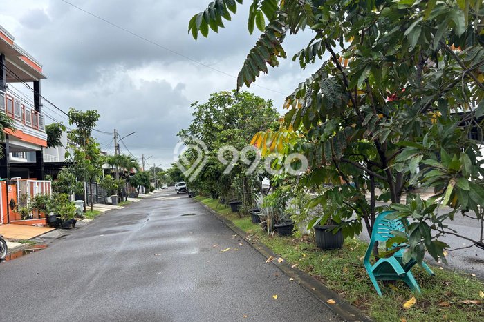 Rumah Idaman 4 KT Harga Terjangkau di Harapan Indah Bekasi Rumah Idaman 4 KT Harga Terjangkau di Harapan Indah Bekasi