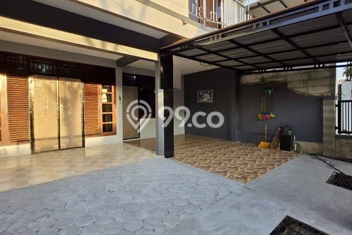 Jual Rumah Strategis Bagus Punya 4 KT di Bekasi Selatan Bekasi SHM Jual Rumah Strategis Bagus Punya 4 KT di Bekasi Selatan Bekasi SHM