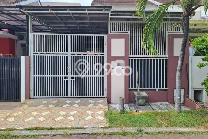 Dijual Rumah Modern 2 KT di Bekasi, Bekasi Dijual Rumah Modern 2 KT di Bekasi, Bekasi