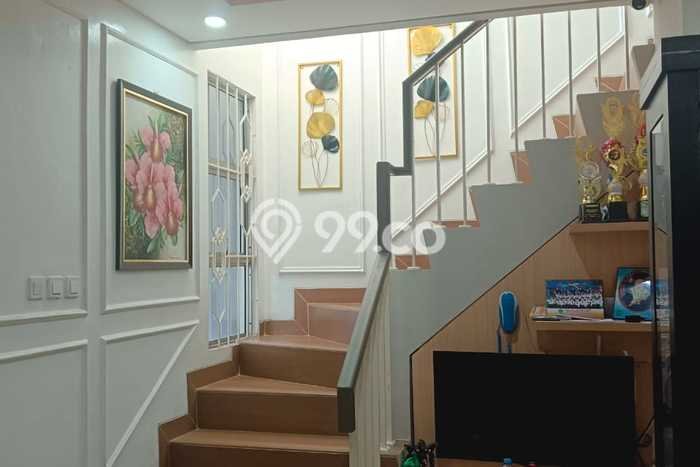 For Sale Hunian Rumah Nyaman 3 KT di Bekasi, Bekasi For Sale Hunian Rumah Nyaman 3 KT di Bekasi, Bekasi