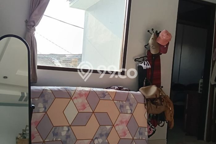 Rumah Minimalis 3 KT LT 60m2 di Bekasi Rumah Minimalis 3 KT LT 60m2 di Bekasi