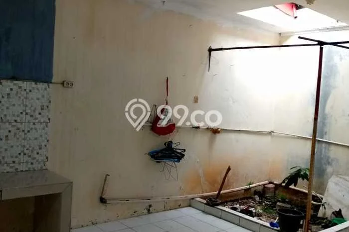 Rumah Sederhana Dijual Lokasi Jonggol 2 Kamar dengan LT 90m2 Rumah Sederhana Dijual Lokasi Jonggol 2 Kamar dengan LT 90m2