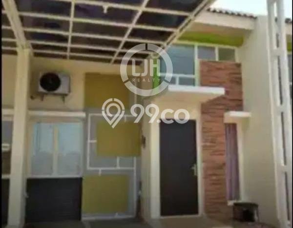 Rumah Strategis Modern Lb 35m2 di Tarumajaya, Bekasi Rumah Strategis Modern Lb 35m2 di Tarumajaya, Bekasi