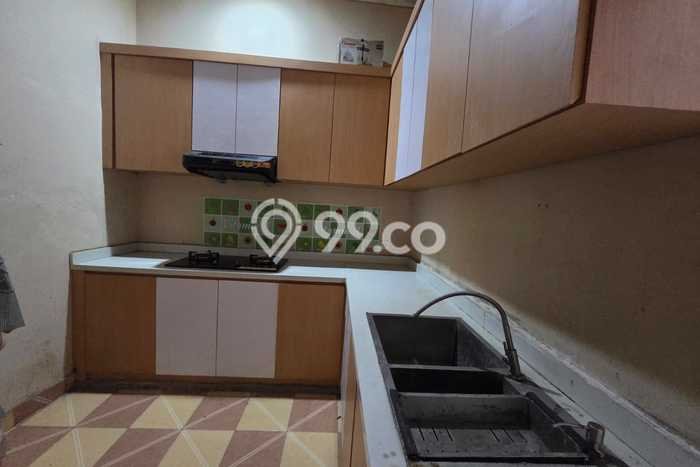 Rumah Luas Asri 3 KT Siap Huni di Bekasi Bekasi Rumah Luas Asri 3 KT Siap Huni di Bekasi Bekasi