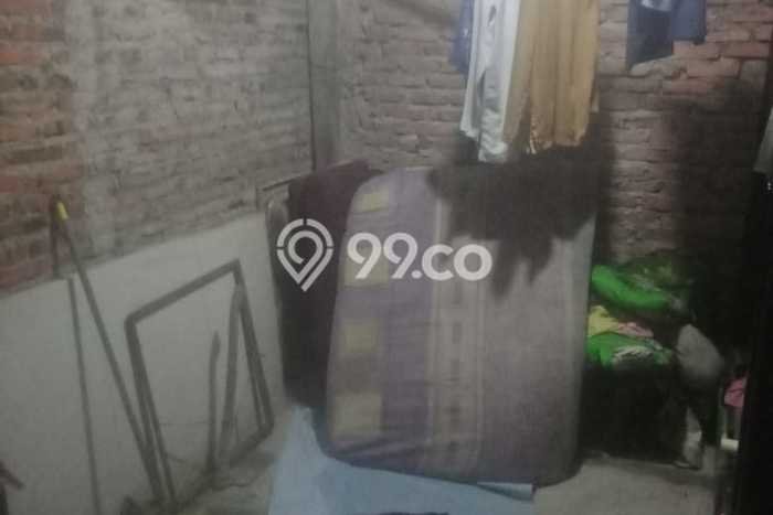 Dijual Cepat Rumah Minimalis & Modern LB 48m2 di Bekasi Dijual Cepat Rumah Minimalis & Modern LB 48m2 di Bekasi