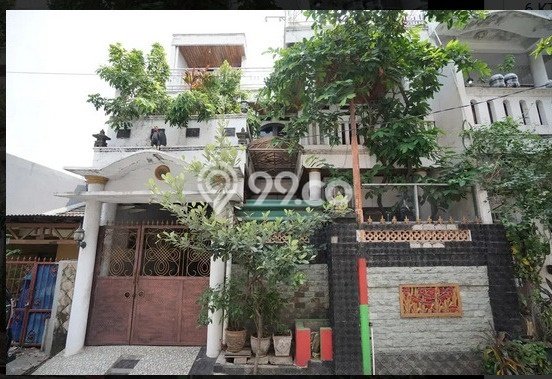 Rumah Minimalis 6 KT di Bekasi Bekasi Rumah Minimalis 6 KT di Bekasi Bekasi