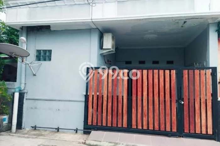 Hunian Terjangkau LT 72m2 di Bekasi Akses Mudah Hunian Terjangkau LT 72m2 di Bekasi Akses Mudah