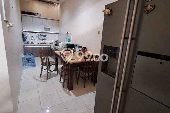 Dijual Rumah Modern 2 KT di Bekasi, Bekasi Dijual Rumah Modern 2 KT di Bekasi, Bekasi