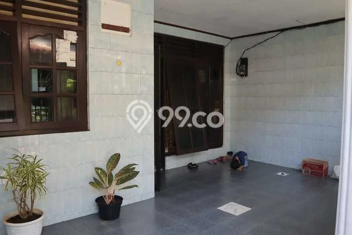 Jual Rumah Favorit Siap Huni LB 90m2 di Cakung, Jakarta Timur Jual Rumah Favorit Siap Huni LB 90m2 di Cakung, Jakarta Timur