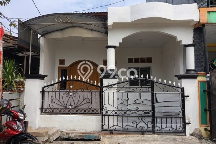 Dijual Cepat Rumah Minimalis & Modern LB 75m2 di Bekasi Dijual Cepat Rumah Minimalis & Modern LB 75m2 di Bekasi