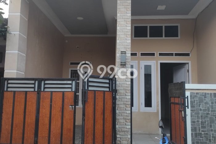 SPECIAL RATE! Rumah di Babelan, 1 KM, Lingkungan Sejuk, Luas 60m² Bangunan 50m² SPECIAL RATE! Rumah di Babelan, 1 KM, Lingkungan Sejuk, Luas 60m² Bangunan 50m²