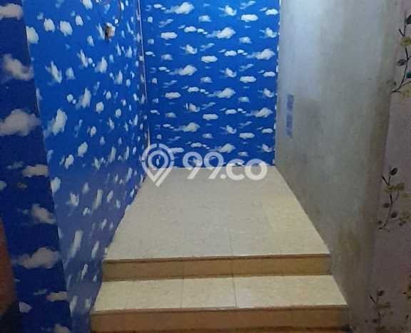 Dijual Cepat Rumah Minimalis & Modern LB 75m2 di Bekasi Dijual Cepat Rumah Minimalis & Modern LB 75m2 di Bekasi