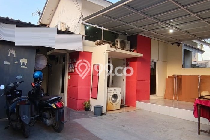 Dijual Rumah Eksklusif 2 KT di Bekasi, Bekasi Dijual Rumah Eksklusif 2 KT di Bekasi, Bekasi