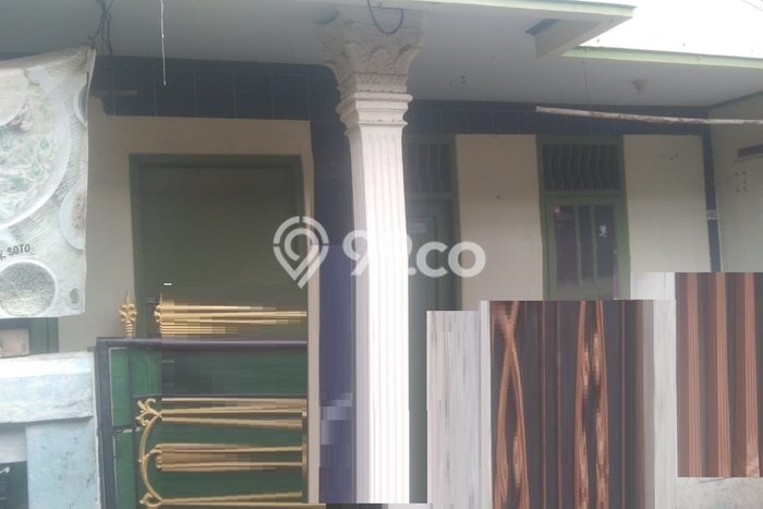 Dijual Rumah Modern 2 KT di Bekasi, Bekasi Dijual Rumah Modern 2 KT di Bekasi, Bekasi