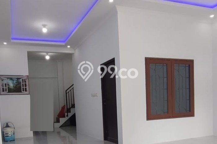 Rumah Modern 2 KT LT 67m2 di Bekasi Rumah Modern 2 KT LT 67m2 di Bekasi