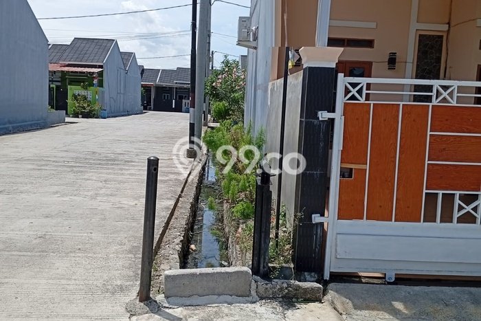 Rumah Modern LB/LT 36m2/66m2 Siap Huni di Bekasi, Bekasi Rumah Modern LB/LT 36m2/66m2 Siap Huni di Bekasi, Bekasi