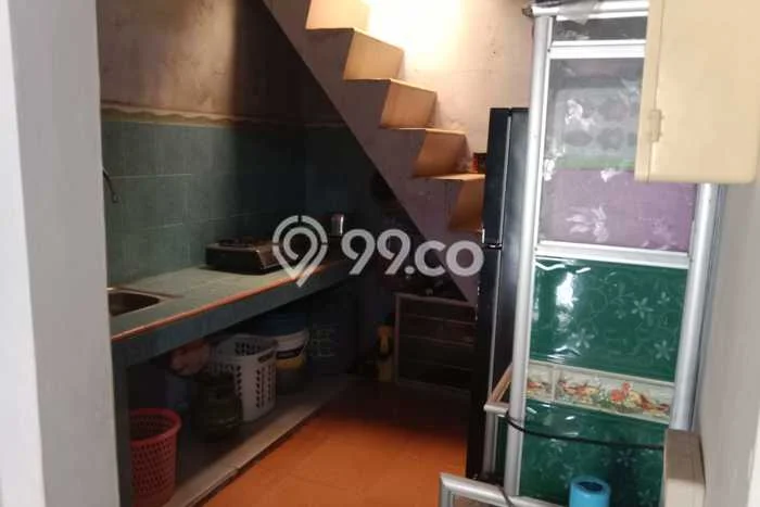 Rumah kawasan , Dekat Mall, LT 60m2m² Rumah kawasan , Dekat Mall, LT 60m2m²