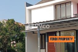 Jual Rumah Eksklusif 2 KT di Citra Grand, Jakarta Timur Jual Rumah Eksklusif 2 KT di Citra Grand, Jakarta Timur