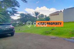 Tanah Dijual di Jakarta Timur Seluas 1066m2 Strategis Tanah Dijual di Jakarta Timur Seluas 1066m2 Strategis