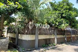 Rumah Modern 3 KT LT 411m2 di Cibubur Rumah Modern 3 KT LT 411m2 di Cibubur