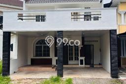 Rumah Luas Asri 4 KT Siap Huni di Kota Wisata Jakarta Timur Rumah Luas Asri 4 KT Siap Huni di Kota Wisata Jakarta Timur