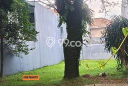 Kavling Tanah untuk Dijual di Cibubur, Jakarta Timur, Luas 198m2 Kavling Tanah untuk Dijual di Cibubur, Jakarta Timur, Luas 198m2