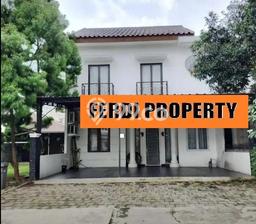For Sale Hunian Rumah Terawat 3 KT di Citra Grand, Jakarta Timur For Sale Hunian Rumah Terawat 3 KT di Citra Grand, Jakarta Timur