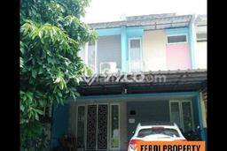 Rumah Modern 5 KT di Citra Grand Jakarta Timur Unfurnished Rumah Modern 5 KT di Citra Grand Jakarta Timur Unfurnished