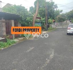 Dijual Rumah 4 Kamar Lokasi Ideal Bagus dan Strategis di Duren Sawit Dijual Rumah 4 Kamar Lokasi Ideal Bagus dan Strategis di Duren Sawit