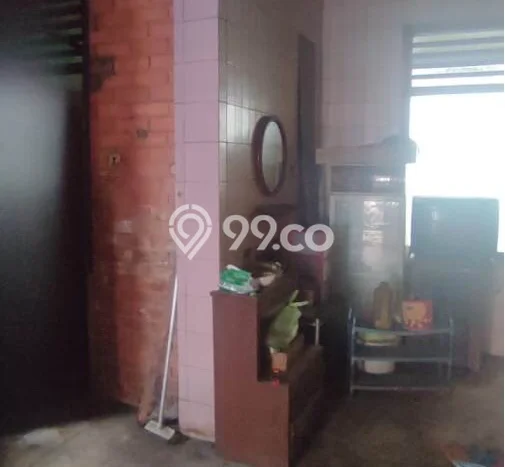 Rumah Strategis Modern Lb 90m2 di Duren Sawit, Jakarta Timur Rumah Strategis Modern Lb 90m2 di Duren Sawit, Jakarta Timur