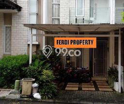 Dijual Hunian Rumah Nyaman 2 KT di Citra Grand, Jakarta Timur Dijual Hunian Rumah Nyaman 2 KT di Citra Grand, Jakarta Timur