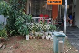 Rumah Minimalis 2 KT di Citra Grand Jakarta Timur Unfurnished Rumah Minimalis 2 KT di Citra Grand Jakarta Timur Unfurnished