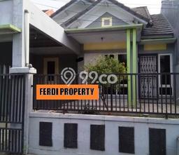Dijual Rumah Eksklusif 2 KT di Cibubur, Jakarta Timur Dijual Rumah Eksklusif 2 KT di Cibubur, Jakarta Timur