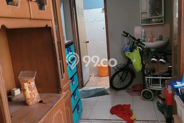 Rumah Minimalis 4 KT di Cawang Jakarta Timur Unfurnished Rumah Minimalis 4 KT di Cawang Jakarta Timur Unfurnished