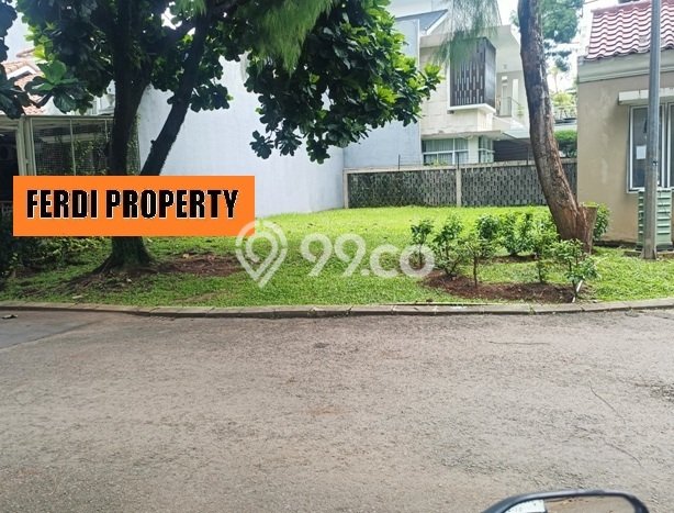 Tanah Investasi Dijual di Jakarta Timur Punya Luas 182m2 Tanah Investasi Dijual di Jakarta Timur Punya Luas 182m2