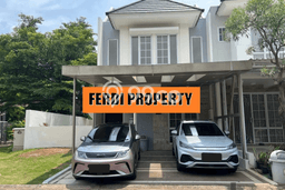 For Sale Hunian Rumah Nyaman 3 KT di Citra Grand, Jakarta Timur For Sale Hunian Rumah Nyaman 3 KT di Citra Grand, Jakarta Timur