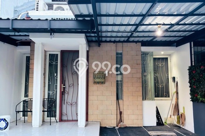 For Sale Hunian Rumah Nyaman 2 KT di Cibubur, Bekasi For Sale Hunian Rumah Nyaman 2 KT di Cibubur, Bekasi