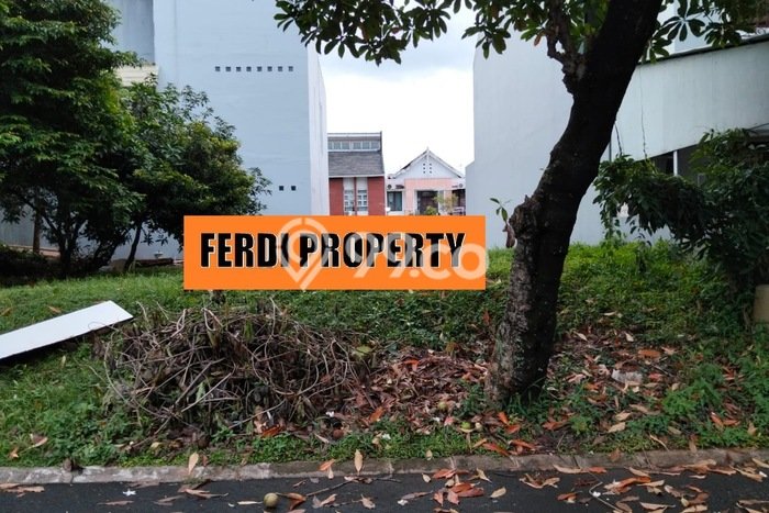 Tanah Dijual di Jakarta Timur Seluas 180m2 Strategis Tanah Dijual di Jakarta Timur Seluas 180m2 Strategis