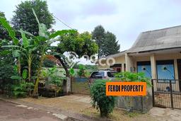 Rumah Nyaman 4 KT LB 63m2 Kondisi Bagus di Cibubur Rumah Nyaman 4 KT LB 63m2 Kondisi Bagus di Cibubur