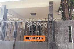 Rumah Elit Modern Tanpa Renovasi di Citra Grand Jakarta Timur Rumah Elit Modern Tanpa Renovasi di Citra Grand Jakarta Timur