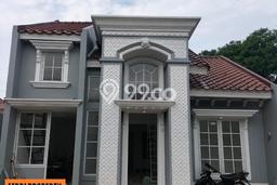 Rumah Minimalis 3 Kamar LT 167m2 di Citra Grand Rumah Minimalis 3 Kamar LT 167m2 di Citra Grand