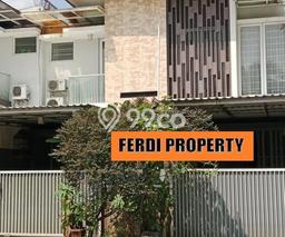 Jual Rumah Mewah Megah Dengan View Cantik di Citra Grand, Jakarta Timur Jual Rumah Mewah Megah Dengan View Cantik di Citra Grand, Jakarta Timur