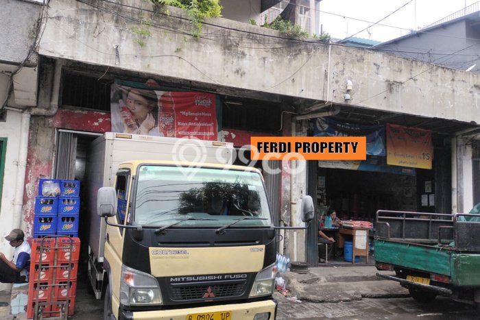 Ruko Dijual di Jakarta Pusat LT 250m2 & LB 350m2 Lokasi Terbaik! Ruko Dijual di Jakarta Pusat LT 250m2 & LB 350m2 Lokasi Terbaik!